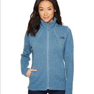 The North Face Crescent Sunset Full Zip